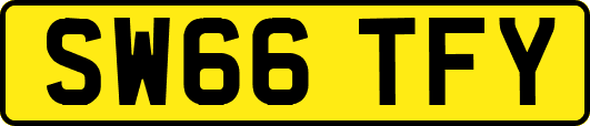 SW66TFY