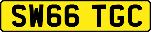 SW66TGC