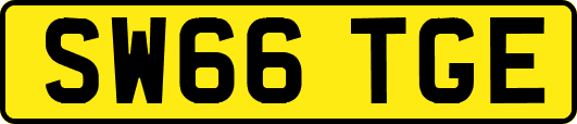 SW66TGE