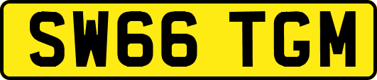 SW66TGM