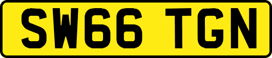 SW66TGN