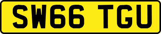 SW66TGU