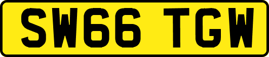 SW66TGW