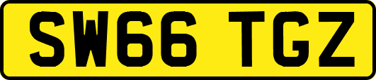 SW66TGZ