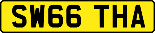 SW66THA