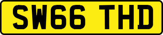 SW66THD