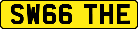 SW66THE