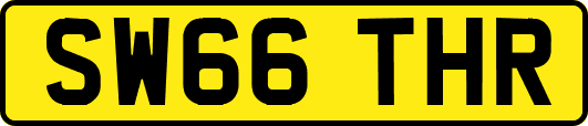 SW66THR