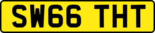 SW66THT