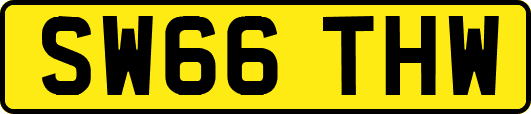SW66THW
