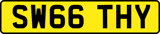 SW66THY