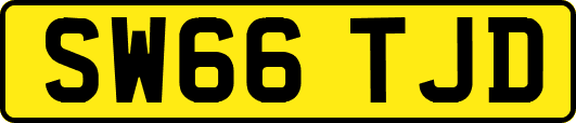 SW66TJD