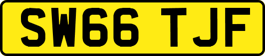 SW66TJF