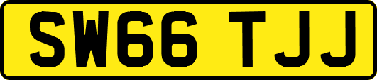 SW66TJJ