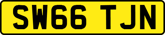 SW66TJN