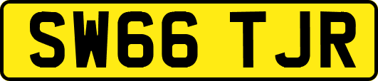 SW66TJR