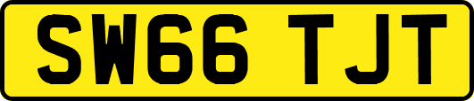 SW66TJT