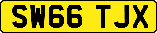 SW66TJX