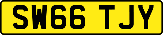 SW66TJY