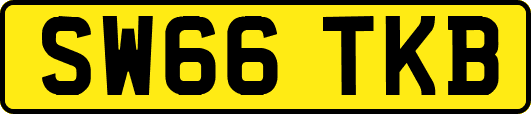 SW66TKB