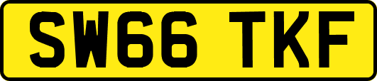 SW66TKF