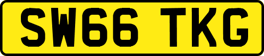 SW66TKG