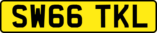 SW66TKL
