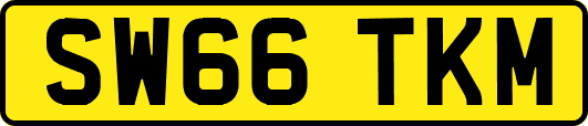 SW66TKM