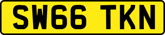 SW66TKN