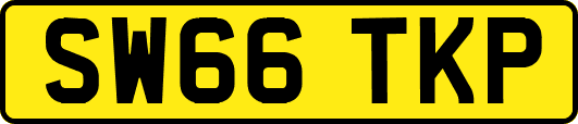 SW66TKP