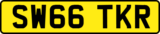 SW66TKR