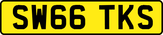 SW66TKS
