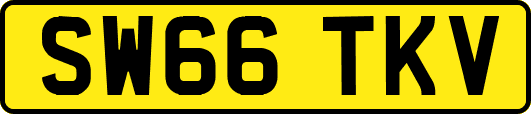 SW66TKV