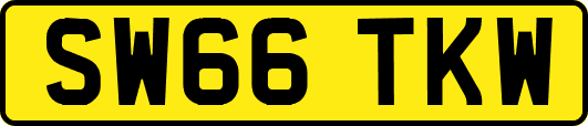 SW66TKW