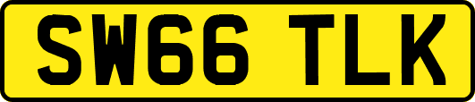 SW66TLK