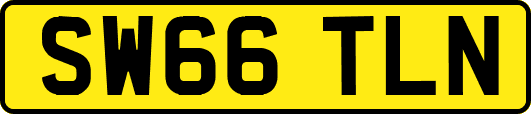 SW66TLN