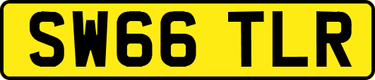 SW66TLR