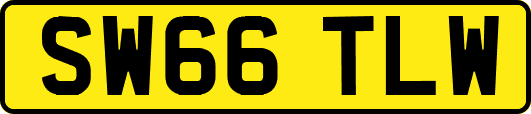 SW66TLW