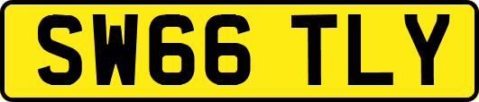 SW66TLY
