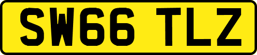 SW66TLZ