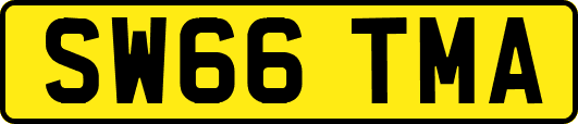 SW66TMA
