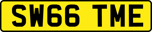 SW66TME
