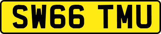 SW66TMU