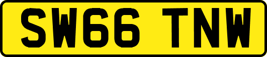 SW66TNW