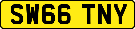 SW66TNY