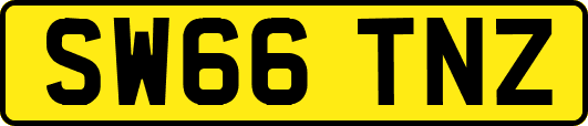 SW66TNZ