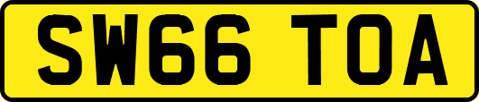 SW66TOA