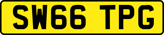 SW66TPG