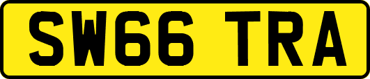 SW66TRA