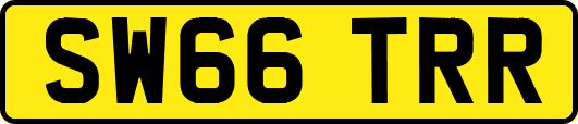 SW66TRR